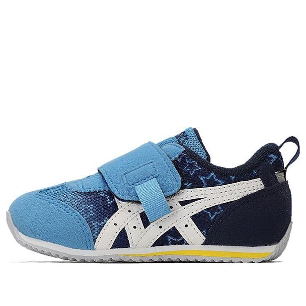 ASICS Idaho Mini PT-ES 3 K Blue TUB168-4050