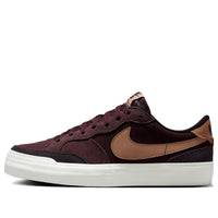 (WMNS) Nike SB Zoom Pogo Plus 'Burgundy Crush' FQ2935-600