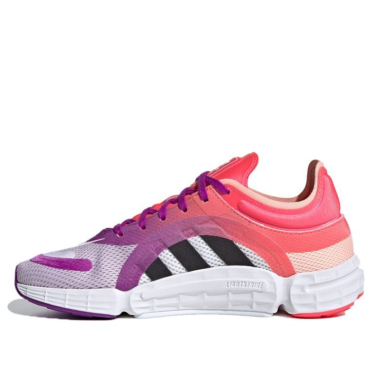 (WMNS) adidas originals Sonkei Purple/Black FV0985