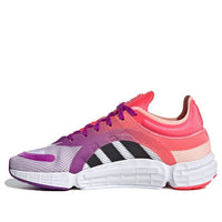 (WMNS) adidas originals Sonkei Purple/Black FV0985