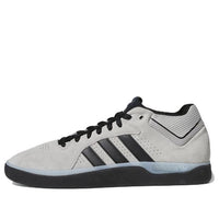 adidas Tyshawn 'Grey Black' GY6953