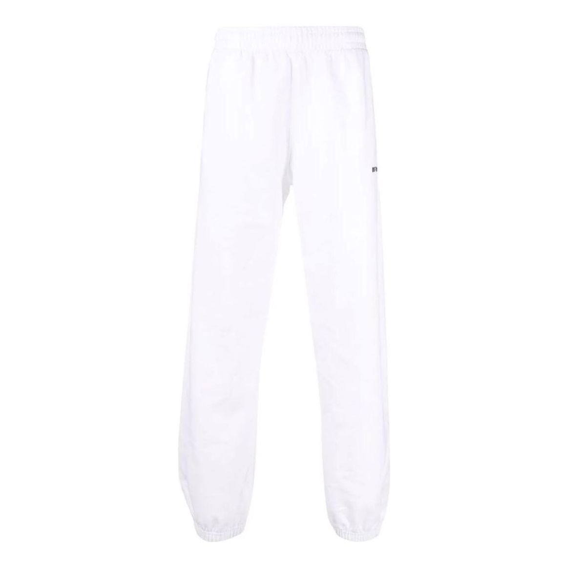 Off-White SS22 Helvetica logo OMCH029C99FLE00801100110