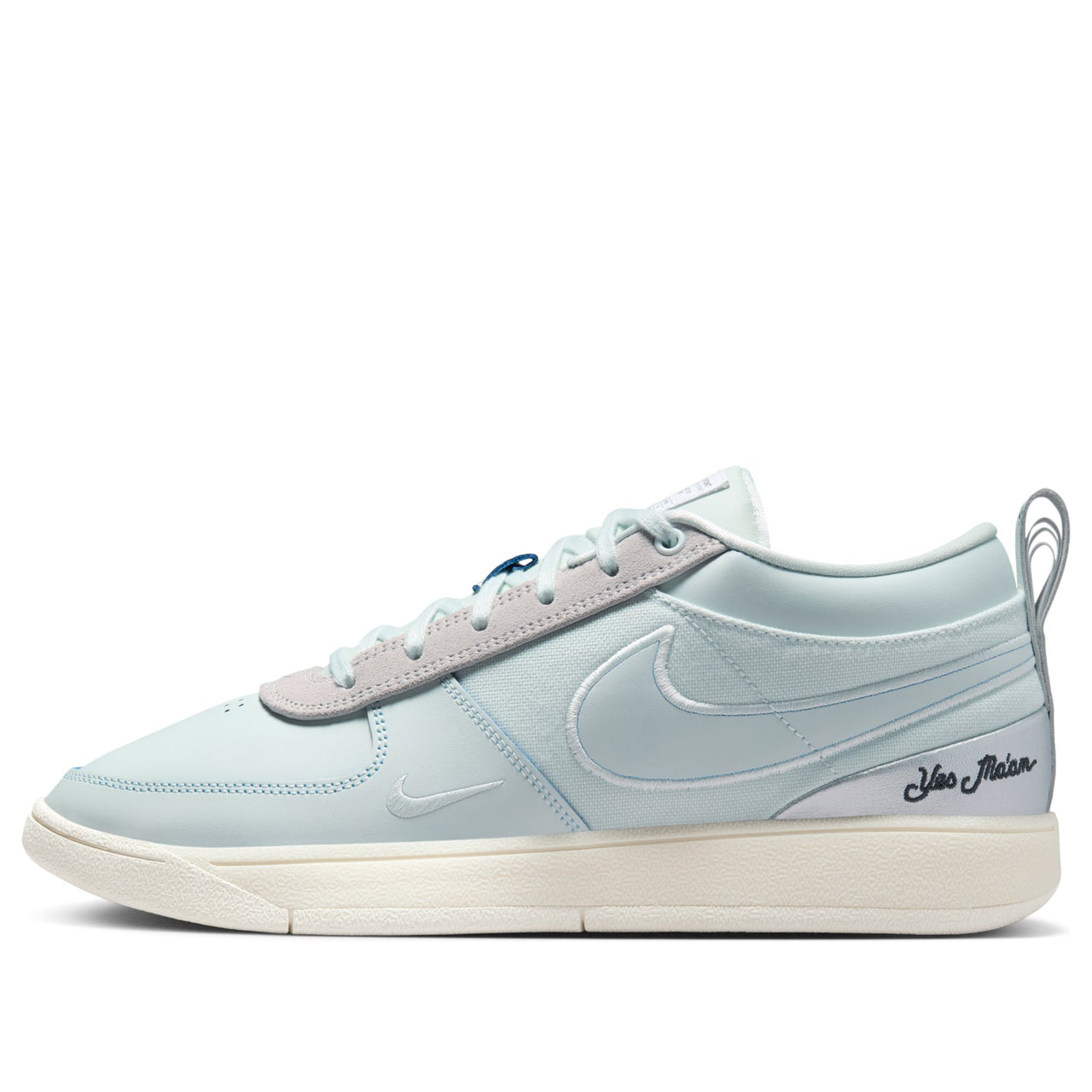 Nike Book 1 EP 'Moss Point' IH0891-001