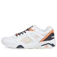 PUMA R698 'Reverse Classics White Peacoat' 383534-01