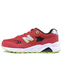 (GS) New Balance 580 Red/White KL580RGG