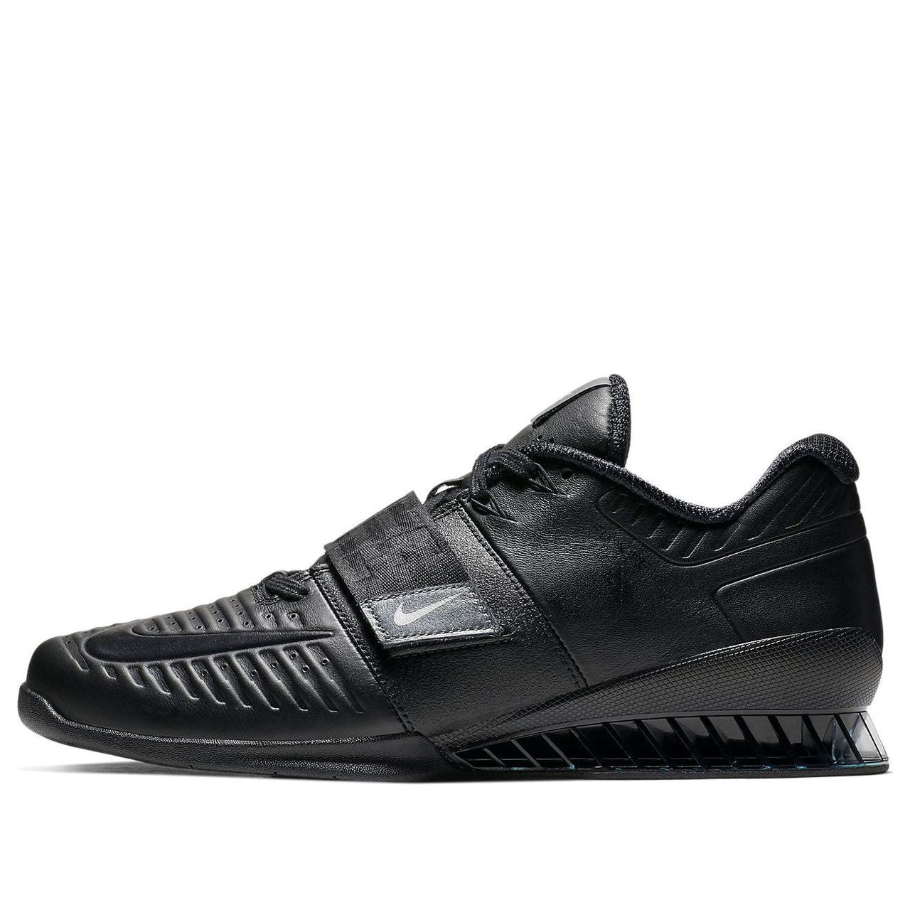 Nike Romaleos 3 XD 'Black' AO7987-001