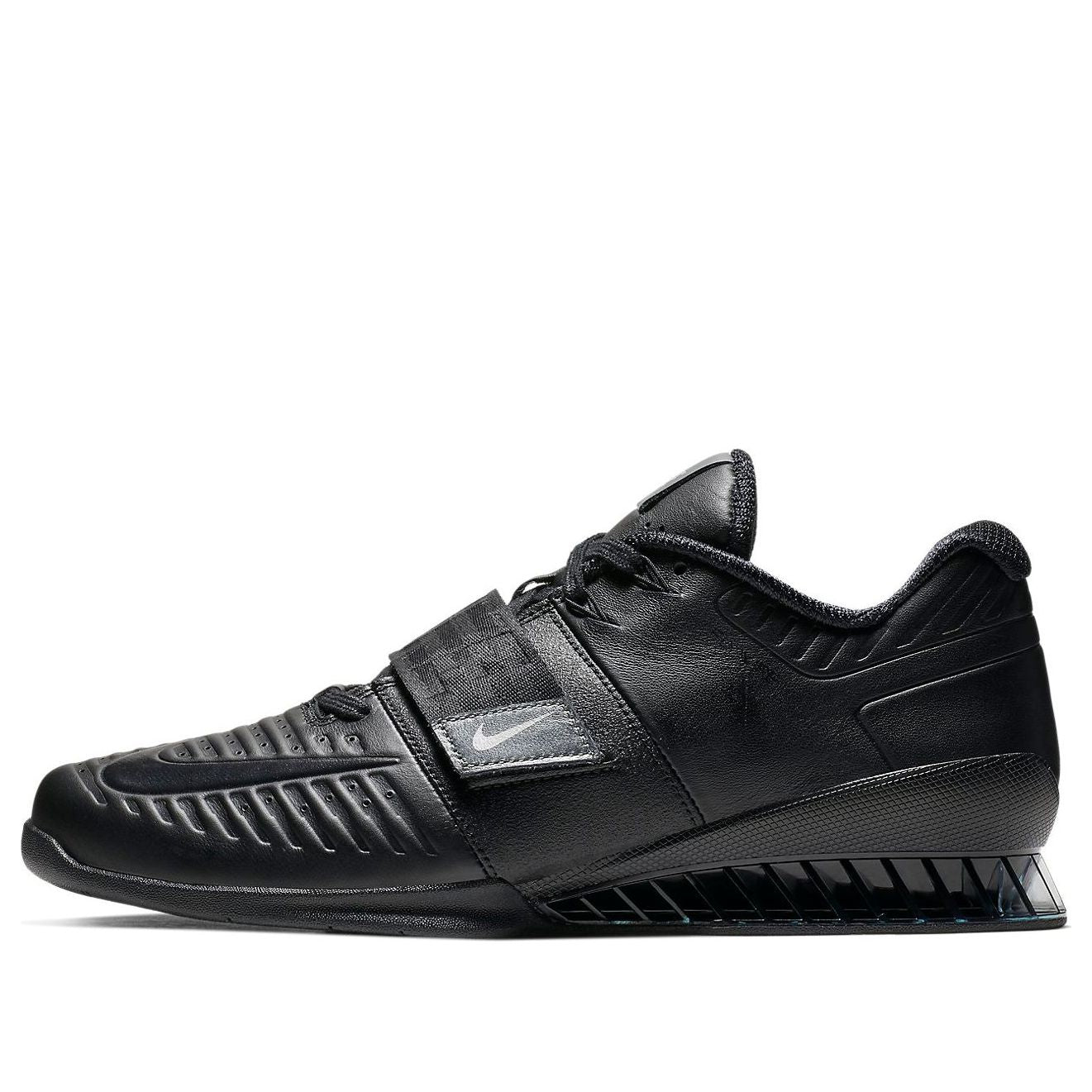 Nike Romaleos 3 XD 'Black' AO7987-001