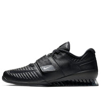 Nike Romaleos 3 XD 'Black' AO7987-001