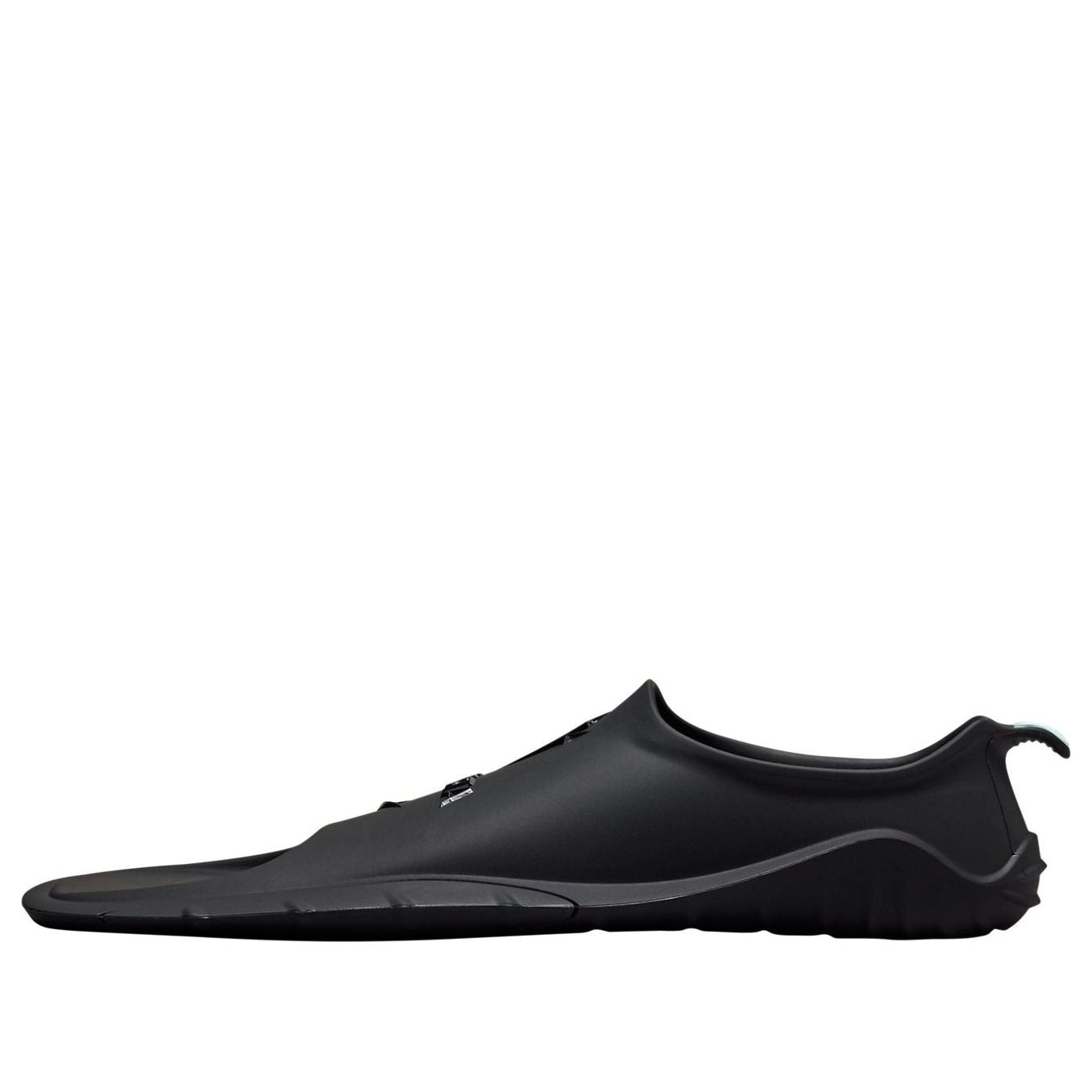 Nike x NOCTA Drake Swim Fins 'Black' DX8002-010