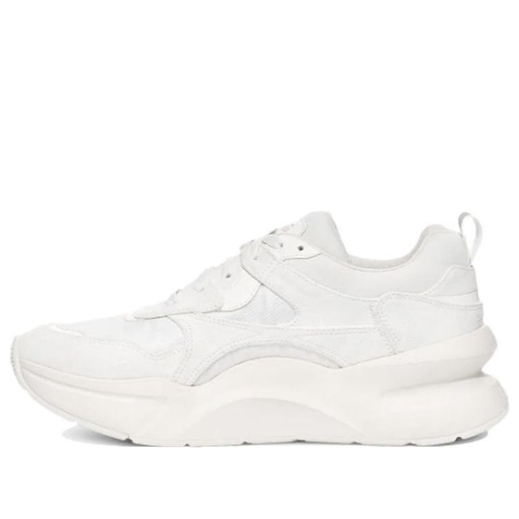 (WMNS) UGG LA Hills White 1116123-WWH