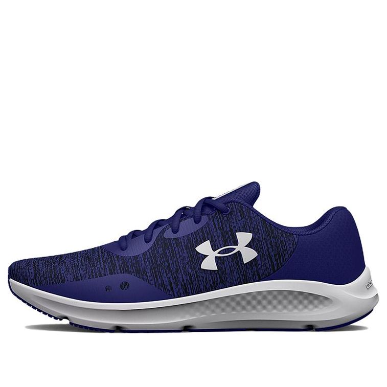 Under Armour Charged Pursuit 3 'Bauhaus Blue' 3025945-400