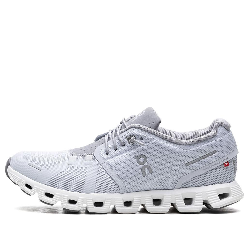 (WMNS) On Running Cloud 5 'Heather Fossil' 59.97685
