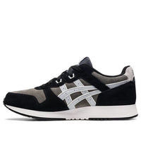 ASICS Lyte Classic Running Shoes Black/Grey 1201A103-022