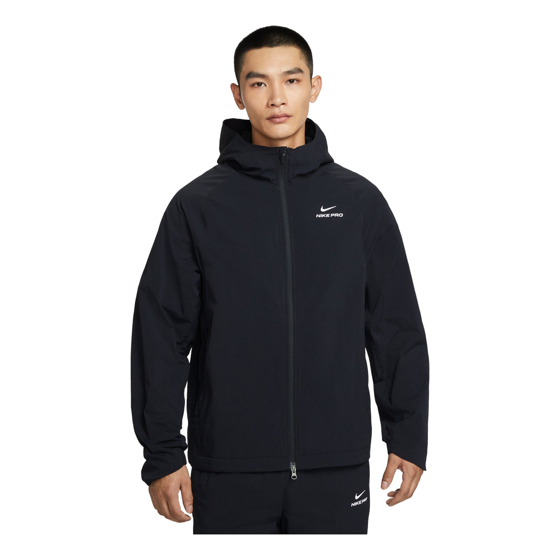 Nike Pro OCTA Therma-Fit ADV Jacket 'Black' HV3798-010