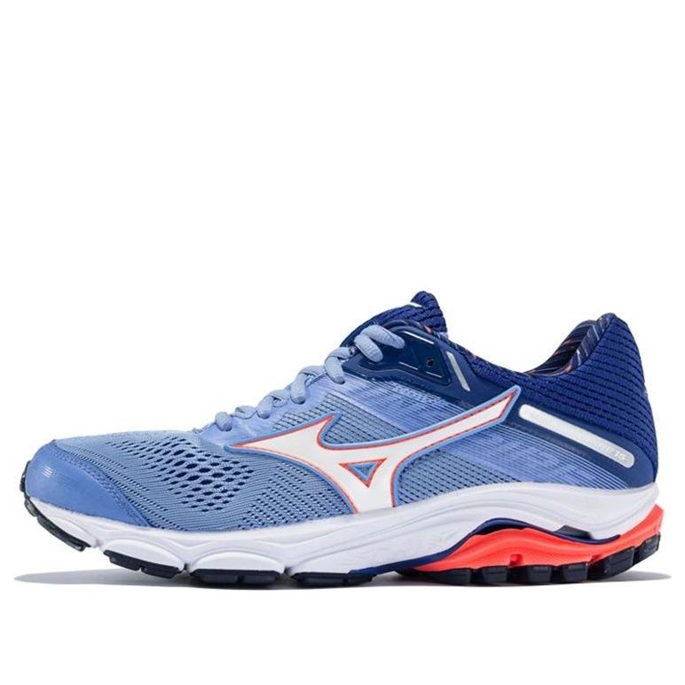 (WMNS) Mizuno Inspire 15 Blue J1GD194401