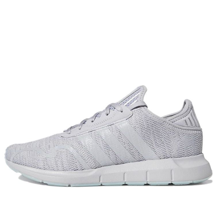adidas originals Swift Run X 'Glory Grey Sky Tint' FY2133