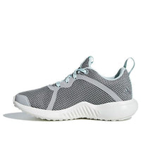 (PS) adidas Fortarun X Grey/White D96822
