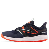 (WMNS) New Balance 796 v3 'Blue Orange' WCH796M3