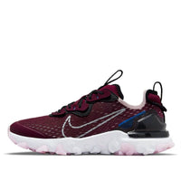 (GS) Nike React Vision 'Red' CD6888-600