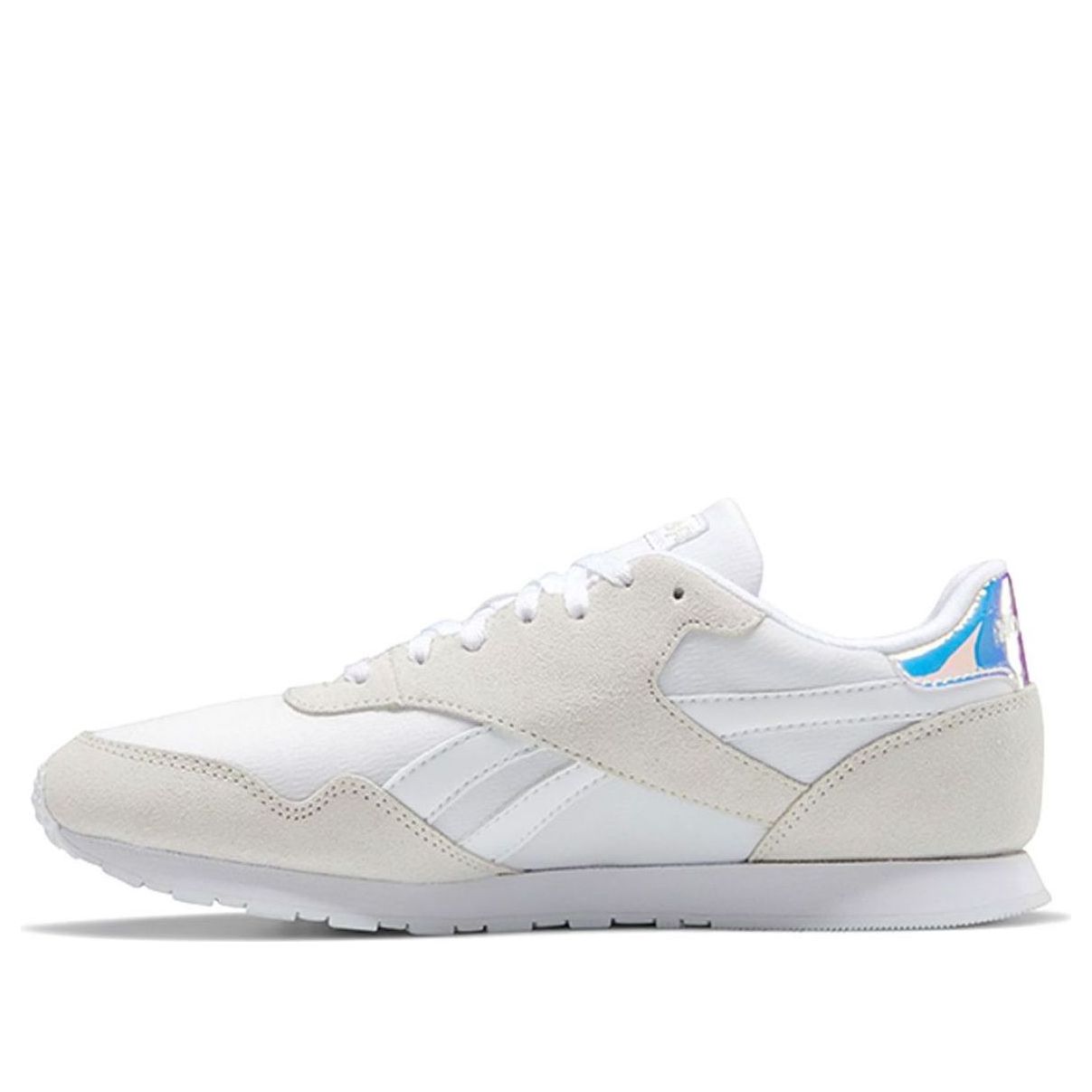 (WMNS) Reebok Royal Ultra Sl Beige/White FY0910