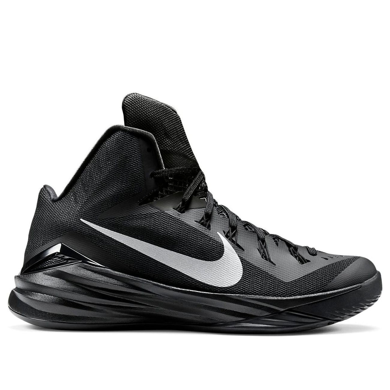 Nike Hyperdunk 2014 'Black' 653640-001