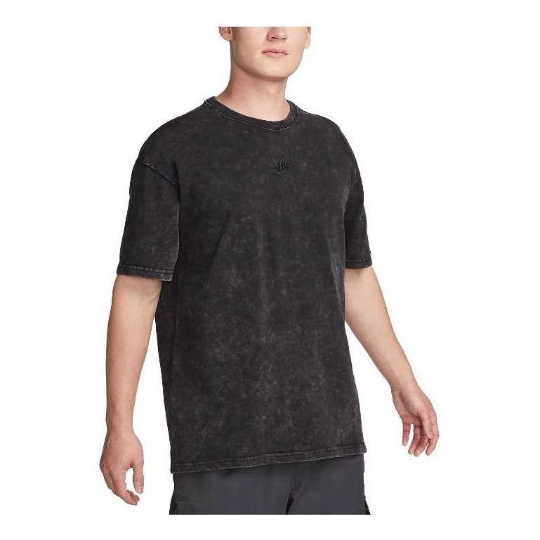 Nike Sportswear Max90 T-Shirt 'Black' DZ2898-010