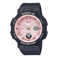 CASIO Baby-G 'Black Pink' BGA-250-1A3PR