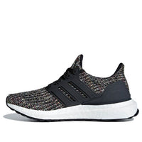 (GS) adidas UltraBoost J 'Carbon' B43514