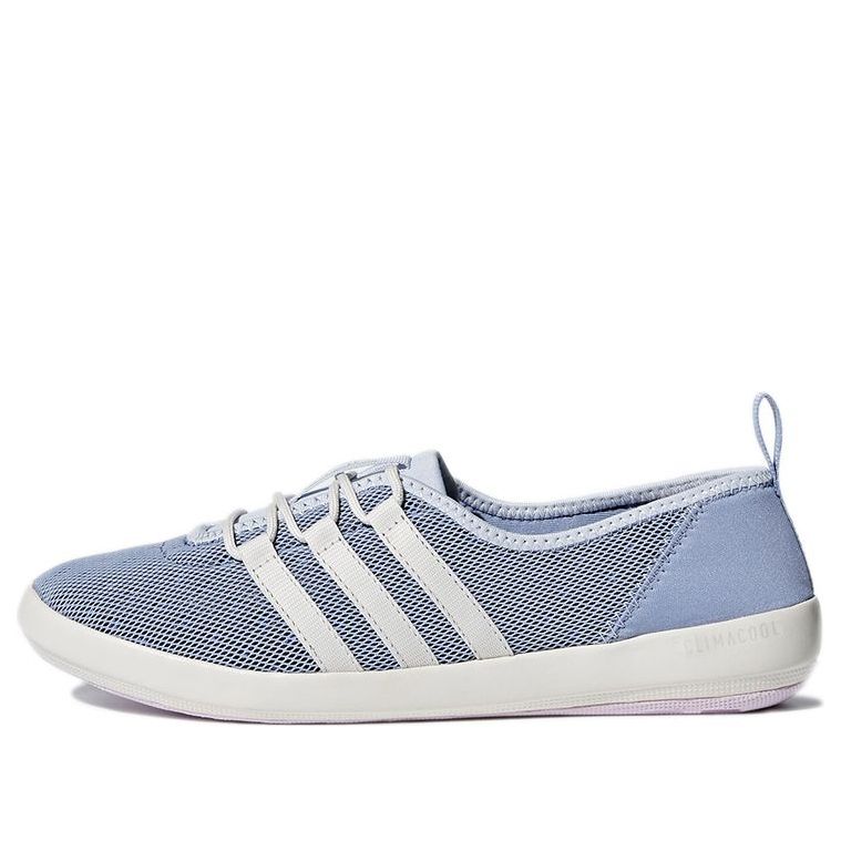 (WMNS) adidas Terrex Climacool Sleek Boat 'Blue' CM7528