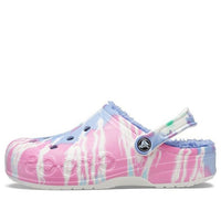 Crocs Classic Clog Crocs Tie Dye Printing 'Multi-Color' 207329-6SO