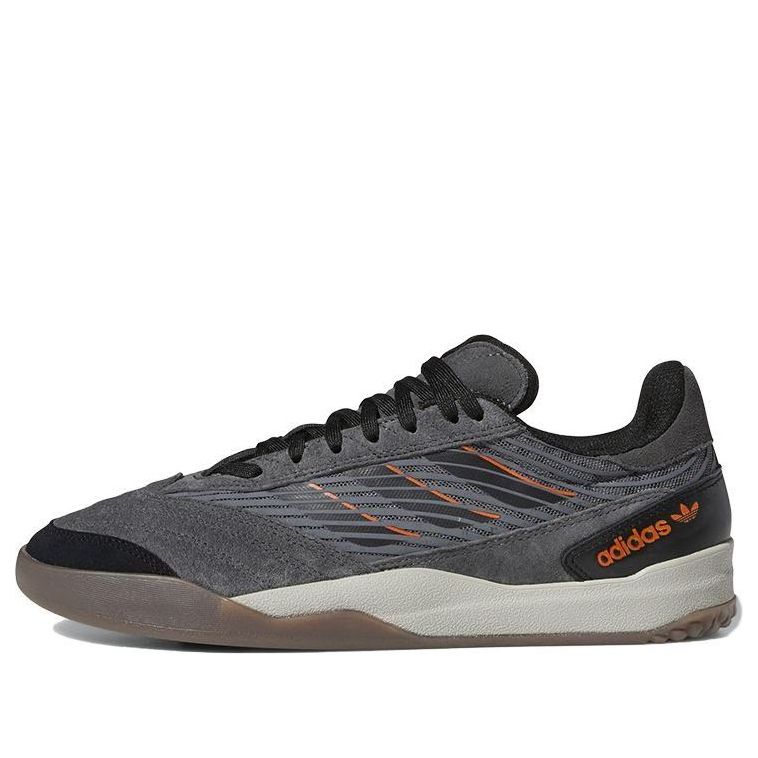 adidas Copa Nationale 'Black Metal Grey' FV5950