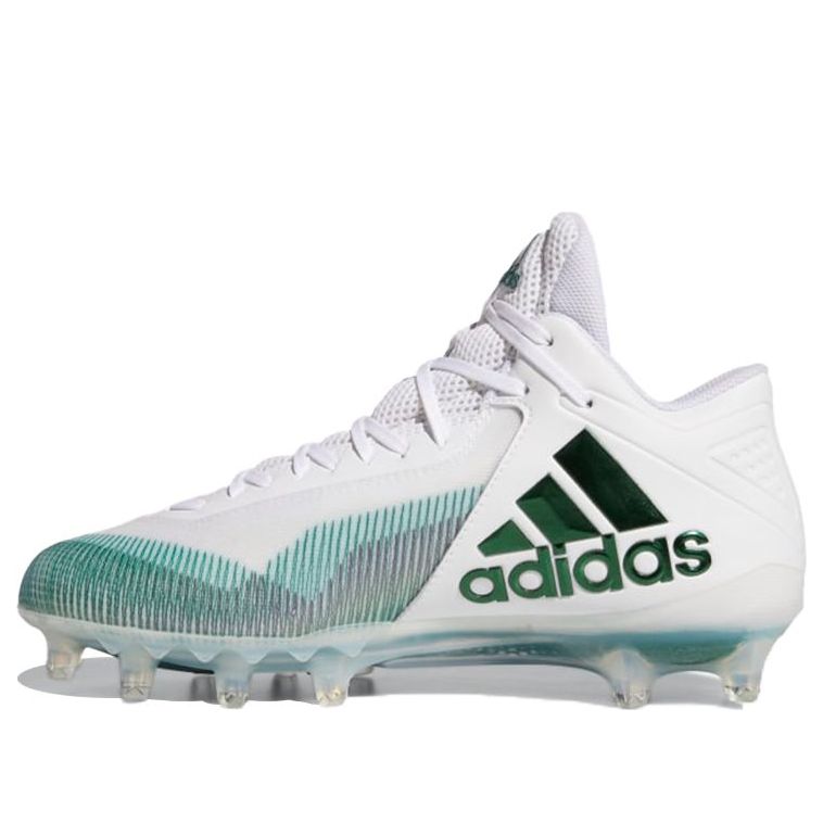 adidas Freak 21 'White Team Dark Green' EH2229