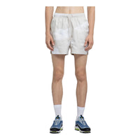 Air Jordan Essentials Shorts 'Light Orewood Brown/White' DM1375-104