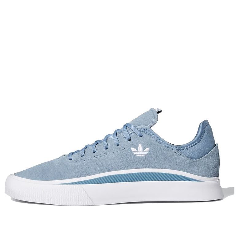 adidas Sabalo 'Raw Grey' EE6093