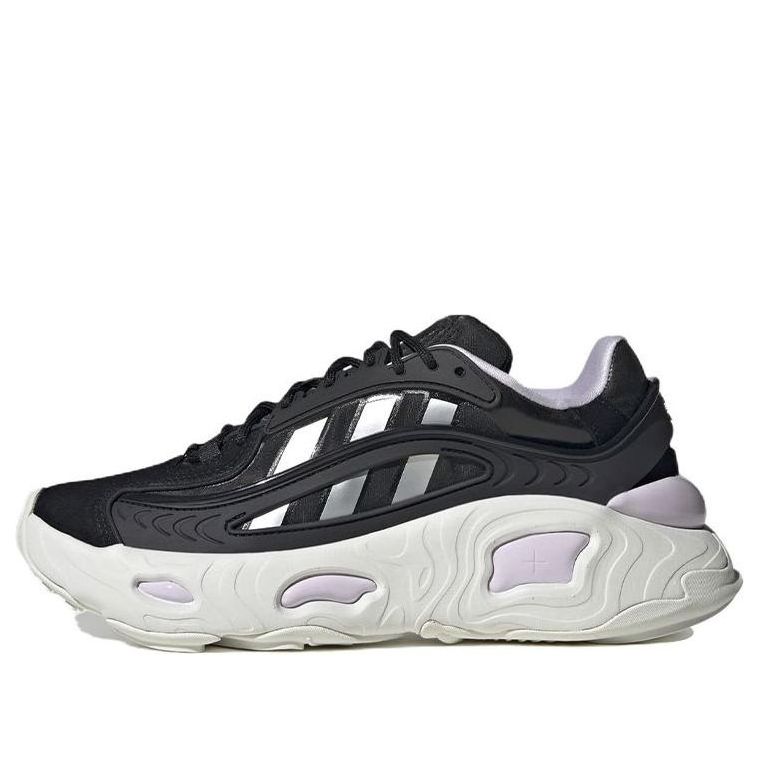 (WMNS) adidas Oznova 'Black Purple Tint' HP3371