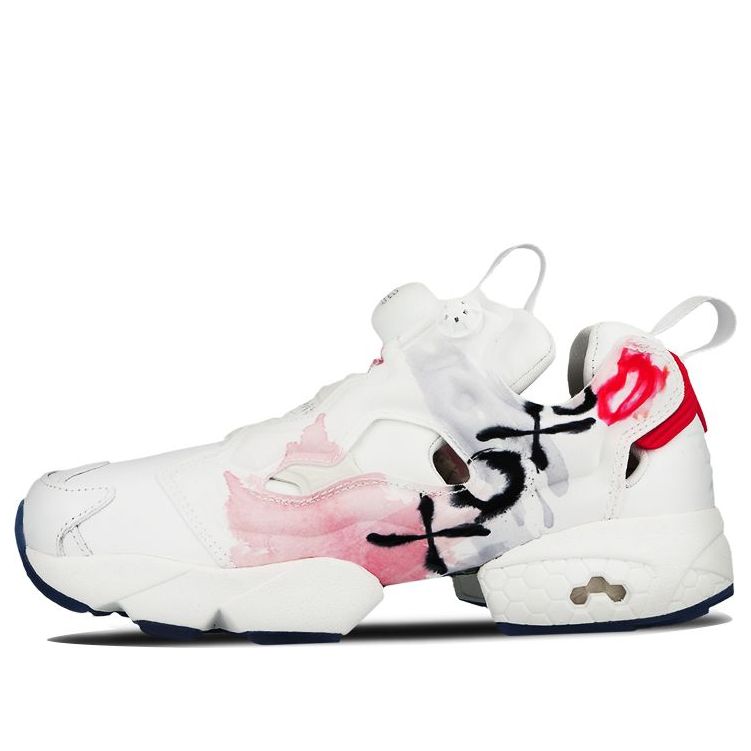 (WMNS) Reebok InstaPump Fury Fury 'Celebrate' V69142