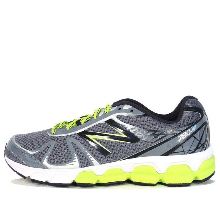 New Balance 780 Series Low-Top Grey M780GY5