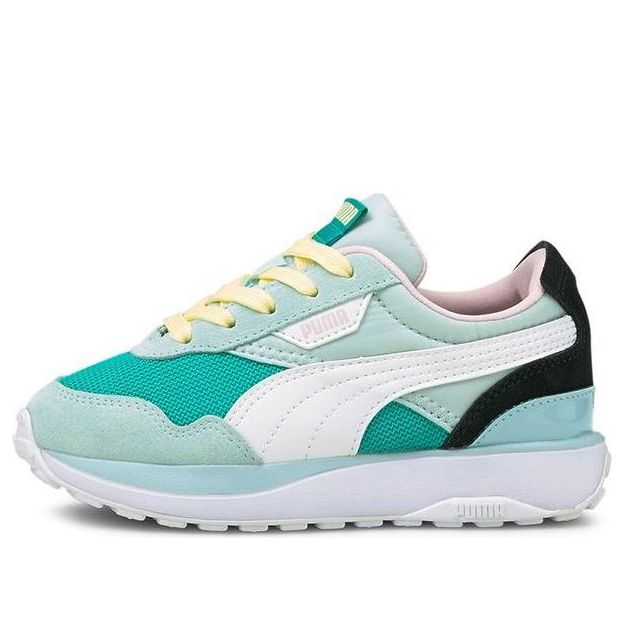 (PS) PUMA Cruise Rider 'Viridian Green' 381791-01