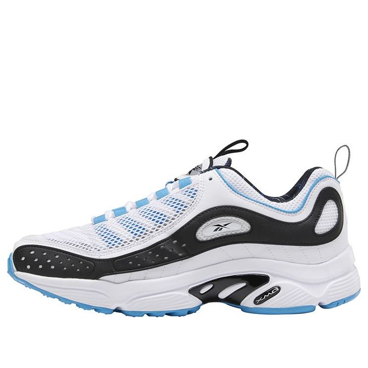 Reebok Daytona Dmx II Sneakers White/Blue EF3543
