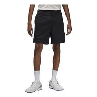 Air Jordan Dri-FIT Golf Diamond Shorts 'Black' DZ0557-010