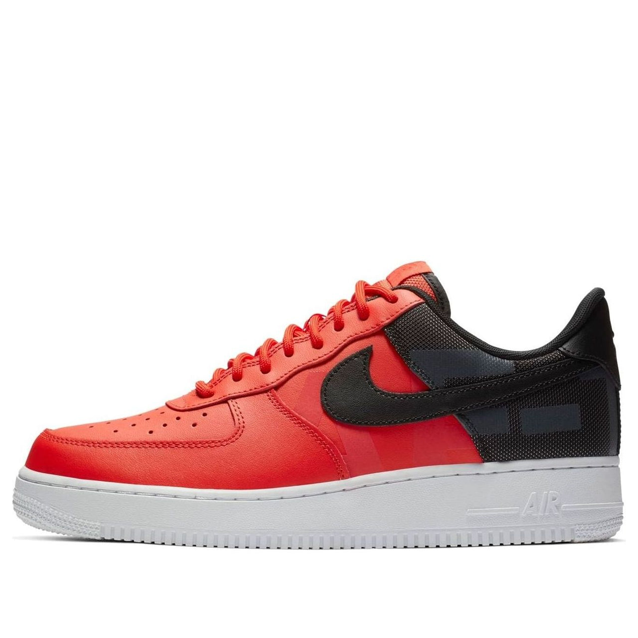 Nike Air Force 1 Low '07 'Habanero Red' AV8363-600