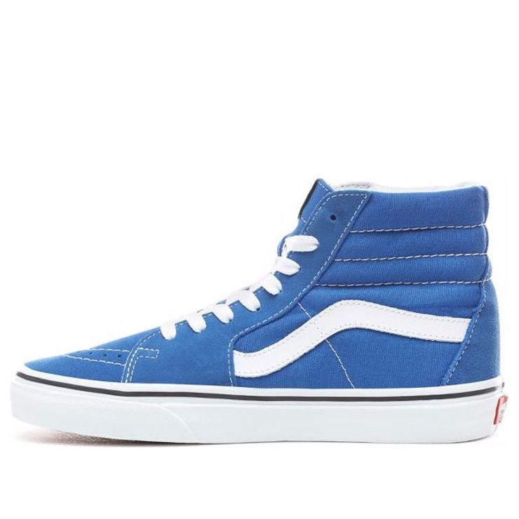 Vans SK8-HI 'Lapis Blue' VN0A38GEVJI