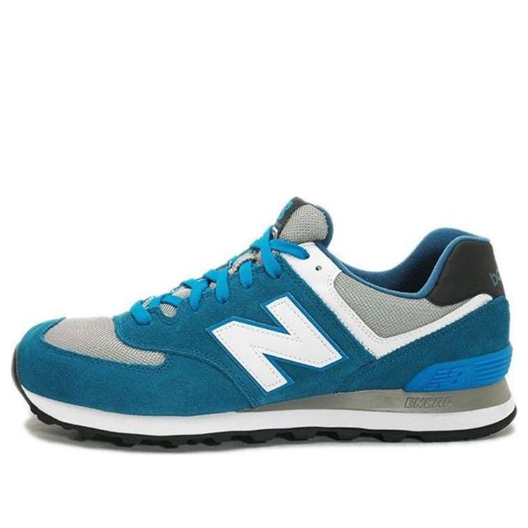 New Balance 574 'Lake Teal' ML574CPD