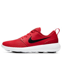 (GS) Nike Roshe G Red/Black 909250-604