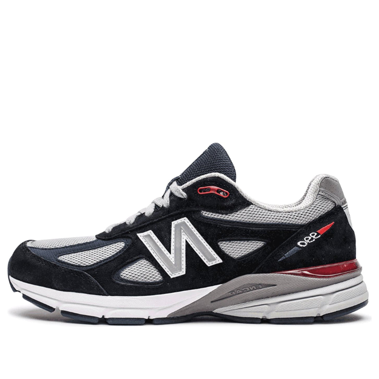 New Balance DTLR x 990v4 Made in USA 'Stars and Stripes' M990SS4