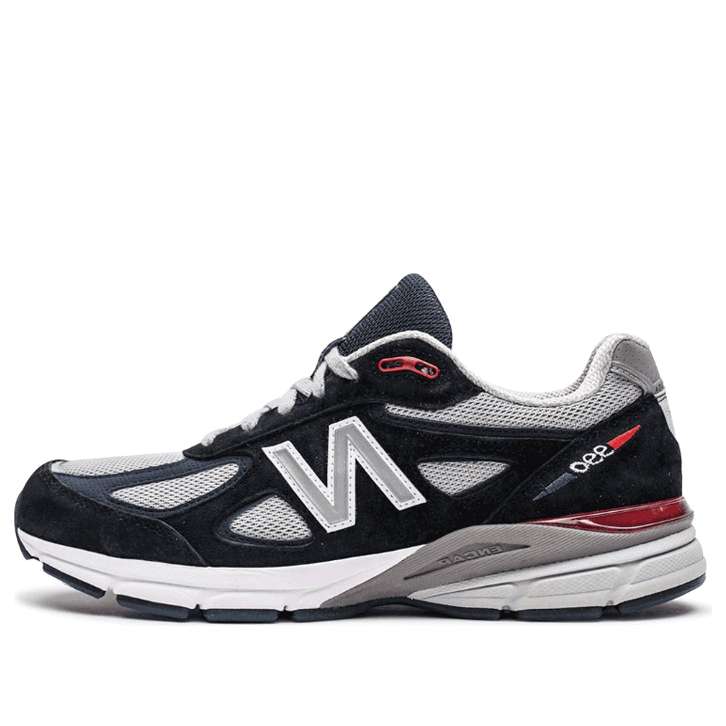 New Balance DTLR x 990v4 Made in USA 'Stars and Stripes' M990SS4
