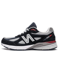New Balance DTLR x 990v4 Made in USA 'Stars and Stripes' M990SS4