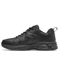 (WMNS) New Balance 624v5 Black WX624AB5