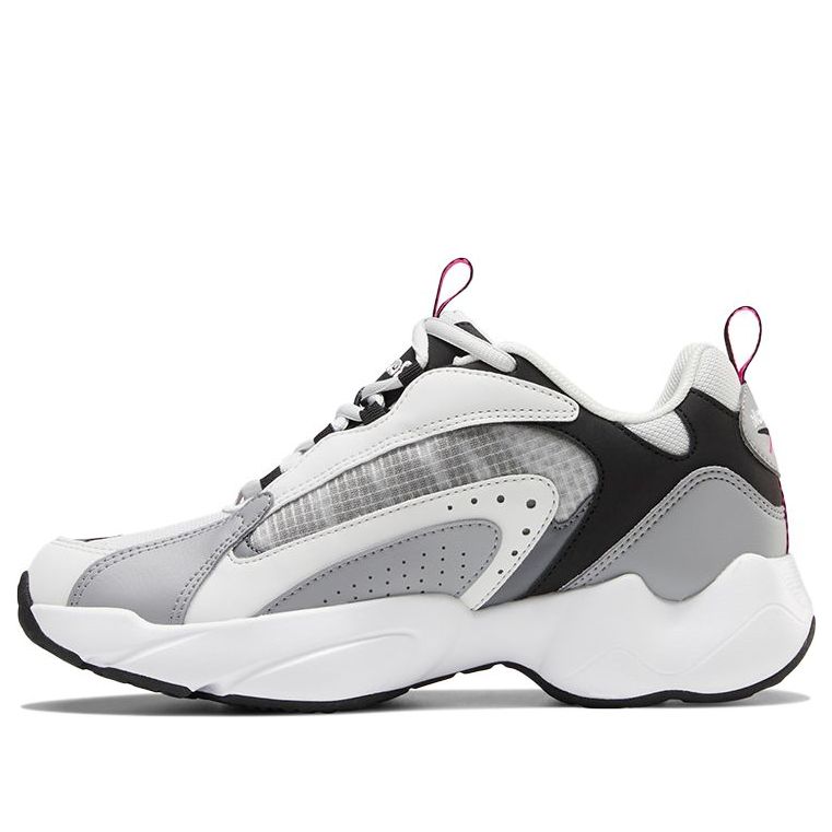 (WMNS) Reebok Royal Pervader 'Grey Pink' FV0191