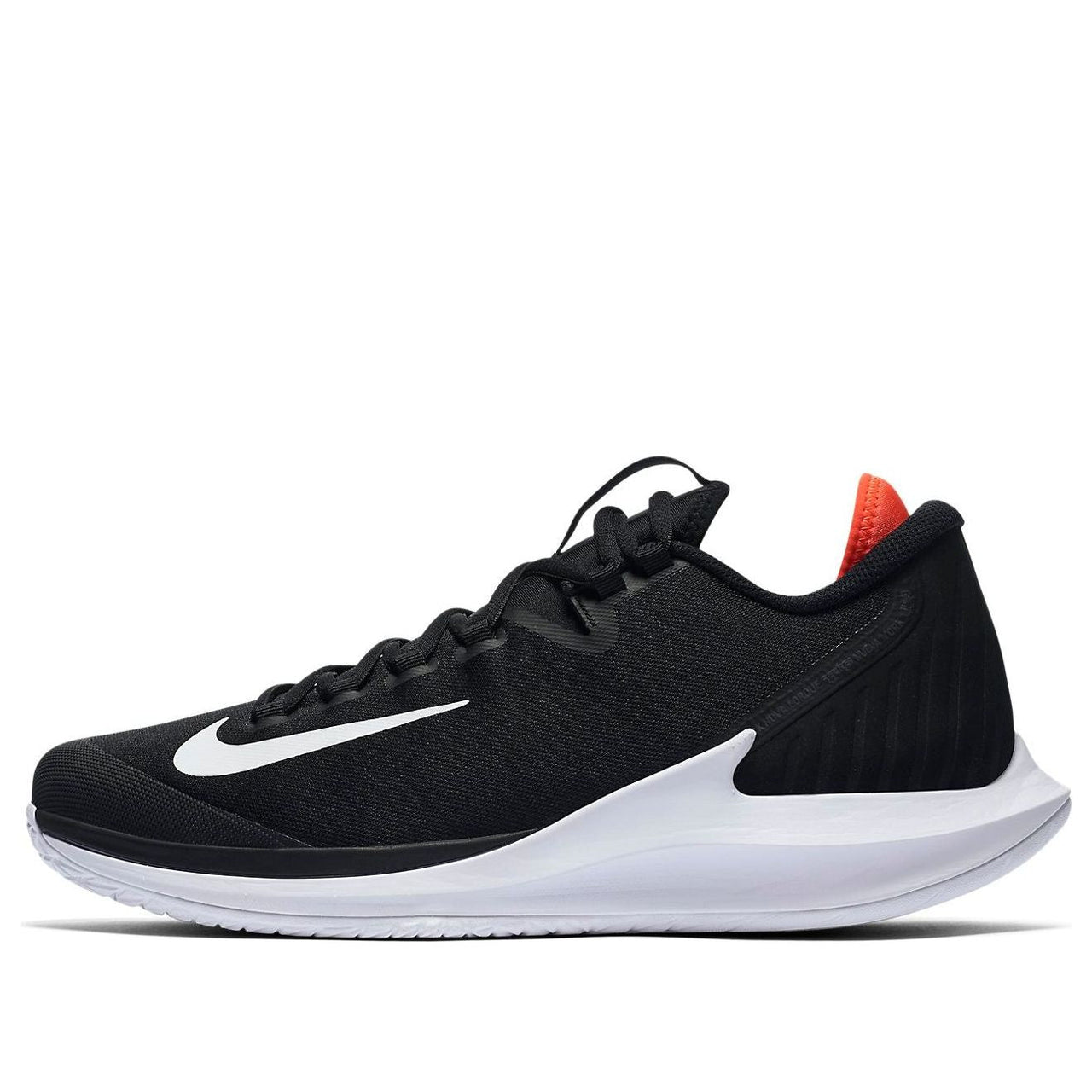 Nike Court Air Zoom Zero 'Black' AA8018-006